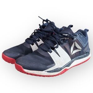 M9 Reebok JJ Watt red + white + blue